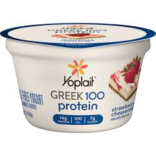 11 ounce (pack of 1). The 14 Best Greek Yogurts Of 2021 According To Nutritionists