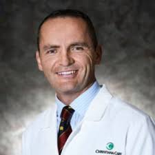 Dr. John Robb, MD