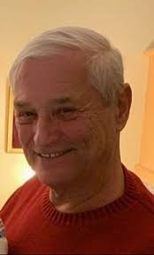 Clark A. Darby Obituary January 13, 2024