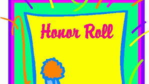 Pennsbury 11th grade honor roll