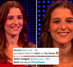 The Chase viewers distracted by 'breathtaking yummy mummy' contestant