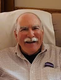 Obituary information for Roger Morin