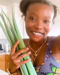 I use my onion shellots in dahi bhale