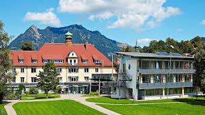 ᐅ haus oberallgäu ludwig reiser in 87527 sonthofen. Die Geriatrie Kliniken Sonthofen Im Allgau Klinikverbund Allgau Ggmbh