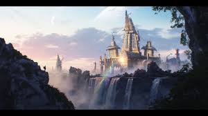 creating an epic matte painting shot advanced techniques with igor staritsin youtube creating an epic matte painting shot advanced techniques with igor staritsin