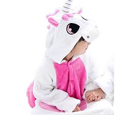 C'est aussi un excellent choix pour passer des nuits. Combinaison Pyjama Licorne Enfant Mademoiselle Licorne Fr