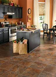Expert kitchen, bathroom, outdoor living designer with the highest standard of integrity. Coles Fine Flooring San Diego Carpets Hardwood Flooring And More Blog Kitchen Floor Tile Kitchen Flooring Kitchen Cabinets Orange