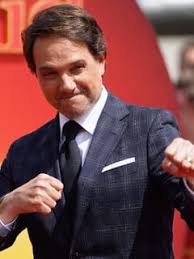 Elden Henson's Son Crashes Zoom to Talk 'Mighty Ducks'