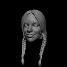 Mejores archivos STL para impresión 3D Portrait・4,7k modelos gratis para  descargar・Cults