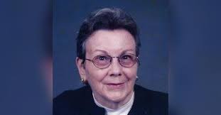 Geraldine H. McKinney Obituary