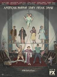 American Horror Story Review – Falcon Quill