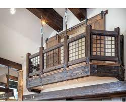 Want To Know More About Remodeling Contractors Near Me Check The Webpage For More Info Do Not Miss Our Web Pages Rustic Stairs Loft Railing Rebar House