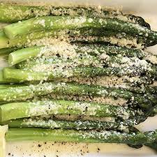 Add the onions, bell peppers, garlic, and serrano peppers, and cook, stirring, until soft, about 3 minutes. Barefoot Contessa Cacio E Pepe Roasted Asparagus Recipes