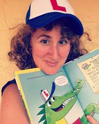 Welcome Author Jenna Waldman