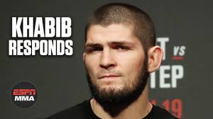 Фанаты хабы лучшие!!!лайк если за хабиба. Khabib Nurmagomedov Still Wants To Fight Tony Ferguson At Ufc 249 Demands To Know Event S Location Dazn News Us