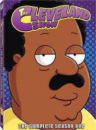 The Cleveland Show Wallpapers Cartoon Hq The Cleveland Show Pictures 4k Wallpapers 2019