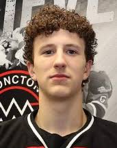 NB-PEI U18 RECORD BOOK