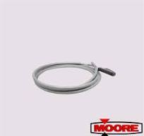 BMXFCW301S | Schneider Electric Shielded Cord Set