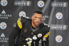 ESPN's Scott Van Pelt takes dig at Russell Wilson after Steelers loss