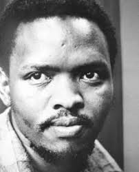 Stephen Bantu Biko