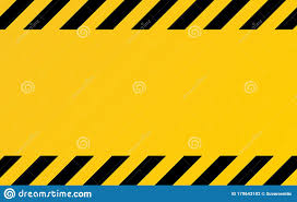 › free printable blank sign templates. Attention Sign Template Word Warning Attention Sign Stock Vector Illustration Of