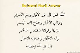 Selawat maulidur rasul ◀▶ ‎صَلَّى اللهُ عَلَى مُحَمَّد selawat allah ke atas muhammad ‎صَلَّى اللهُ عَلَيْهِ وَسَلَّمَ selawat salam dipohon lagi ‎صَلَّى اللهُ عَلَى مُحَمَّد selawat allah ke atas muhammad ‎صَلَّى اللهُ عَلَيْهِ وَسَلَّمَ selawat salam dipohon lagi. Selawat Tafrijiyyah Selawat Tafrijiyah Rumi