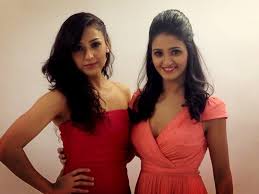 Neeti mohan is a indian singer. Neeti Mohan Lends Her Voice To Shakti Mohan In Dil Dostii Dance India Forums
