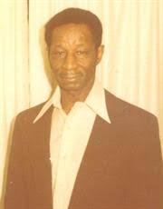 Obituary of Kenneth G. Benjamin