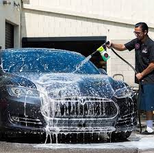 High foaming car wash soap to give you the best shine. Hand Car Wash Open Near Me Now Asybook