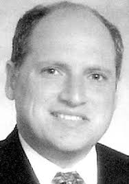 Michael Euculano Obituary (2006)