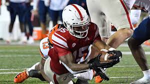 Depth Charts: Louisville vs. Wake Forest