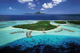 Capital city of french polynesia. Beachcombing For Culture In The Islands Of Tahiti Goway
