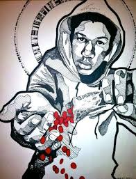George zimmerman sues trayvon martin's family for $100m. In Trayvon Martin S Name Words Art And Music Inspired By The Death Of The Son We All Call Our Own Mybrownbaby