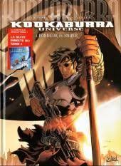 Epingle Sur Kookaburra