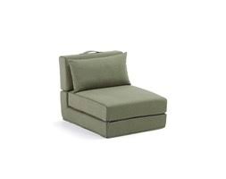 Accessori per la poltona letto oltre alla poltrona letto singola, le moderne soluzioni d'arredo propongono un articolo. Pouf Letto Conforama Homelook