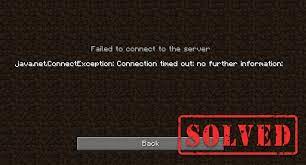 This has been happening since i bought it, so i haven't been able to log into any multiplayer servers. Minecraft Can T Connect To Server Fixed Driver Easy