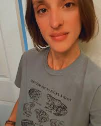 Ashley Victoria Robinson