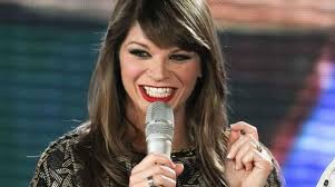 Alessandra amoroso lyrics with translations: Alessandra Amoroso Sogna Una Famiglia Vorrei Sposarmi E Avere Dei Figli Mamme Moda Bambini Famiglia E Gossip Bimbochic