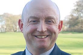 Andy Corcoran's Instagram, Twitter & Facebook