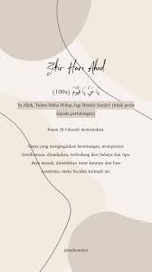 Begitulah tehnik berzikir yang bijaksana saudara… ketahuilah brothers secara realita banyak saudara2 kita yang error oleh fenomena alam kegaiban allah swt ketika. 7 Zikir Harian Ideas Place Card Holders Happy Birthday For Her Latest Happy Birthday Images