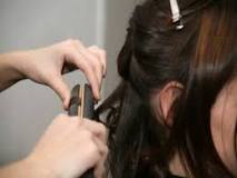 Image result for which is better hair straightening or keratin treatment