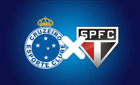 Emerson augusto de carvalho assistente 1: Cruzeiro X Sao Paulo Siga Os Lances E O Placar Ao Vivo Do Brasileirao