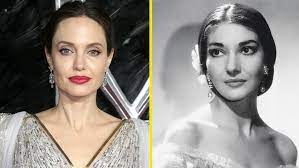 Angelina Jolie Will Play Opera Star Maria Callas in New Film Maria |  Playbill