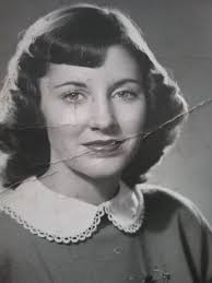 Betty Sue Denton Kesterson (1935-2018)