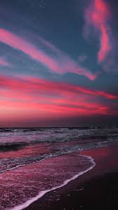 Find the best sunset beach wallpaper on getwallpapers. Beach In The Twilight Sunset Beach Iphone Sunset Twilight Beach Wallpaper Scenery Wallpaper Beautiful Nature Wallpaper