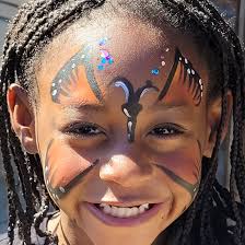 Top 14 Face Painters for Hire in China Grove, NC