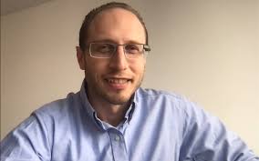 Student Spotlight: Isaac Michaels