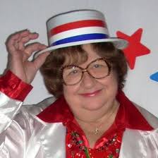 Sandy Katz's Instagram, Twitter & Facebook