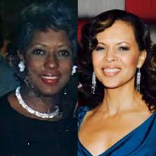 Mothers hold their children's hands for a short while, but their hearts  forever.” — Ahhh motherhood! To these two extraordinary mothers in my life;  my mother Marilyn & my wife & mother