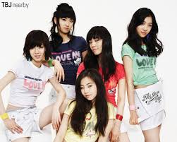 Yeeun Reveals All The Wonder Girls Members Are Still Super Close Friends Wonder Girls Members Hyuna Wonder Girls Hyuna Kim